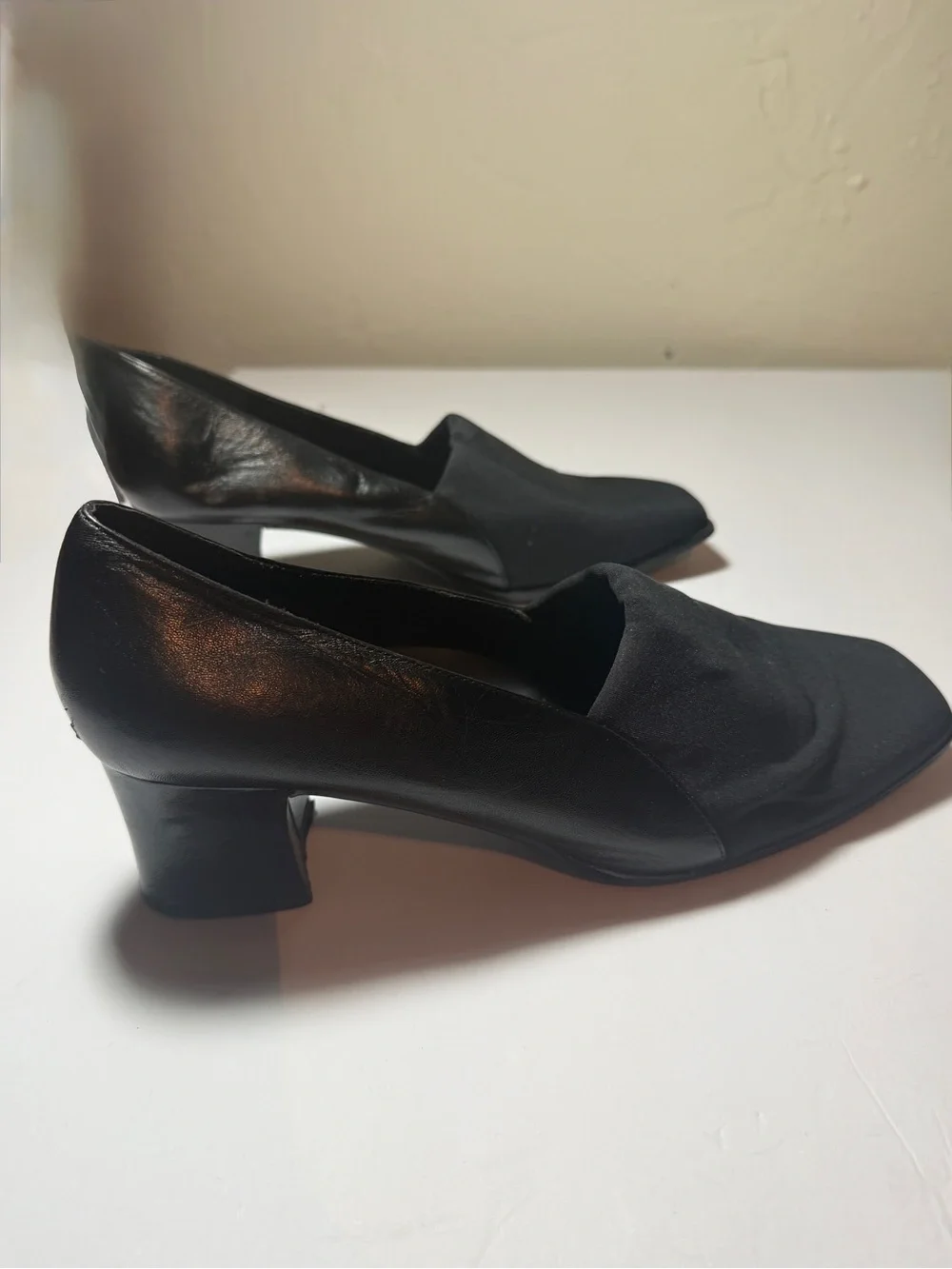 Naturalizer women’s black